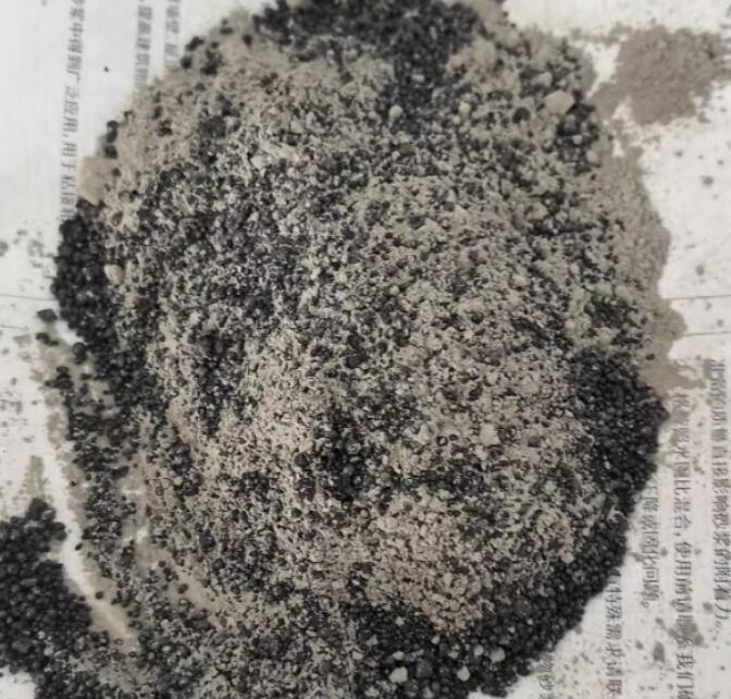 嘉祥不发火砂浆耐磨地坪施工方案