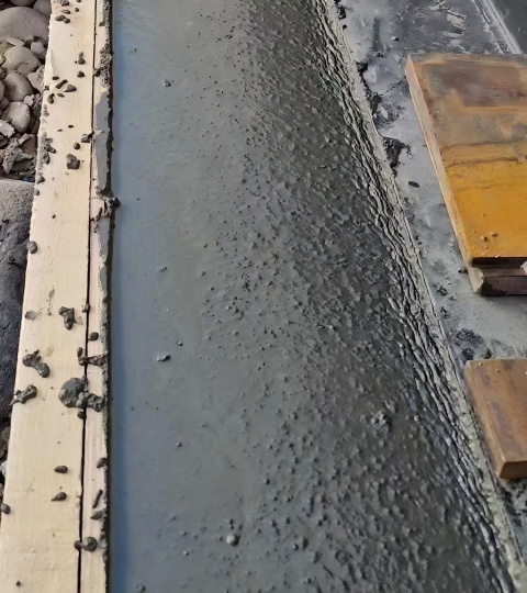 嘉祥环氧砂浆的特点及施工流程​