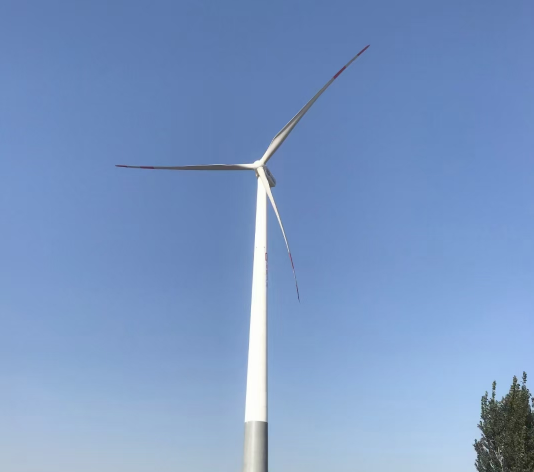 嘉祥风电基础二次灌浆料的强度要求和用量计算 风电灌浆料施工注意事项