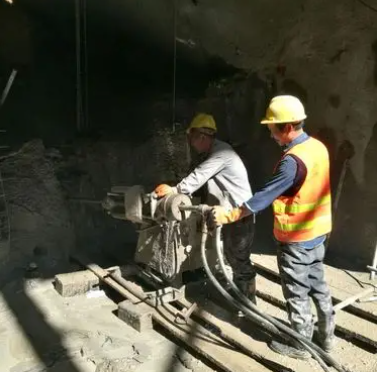 嘉祥水下抗分散灌浆料特点 水下不分散注浆料介绍