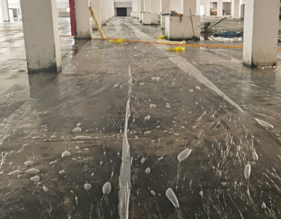 嘉祥不发火砂浆和不发火金属骨料有什么区别