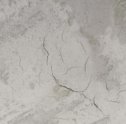 嘉祥灌浆料为什么会产生裂缝？出现裂缝该如何处理？