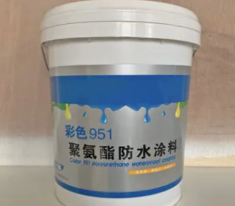 嘉祥聚氨酯防水涂料