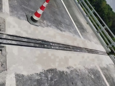 嘉祥伸缩缝更换后浇筑材料快速结构修补料速砼的产品特点及施工流程​