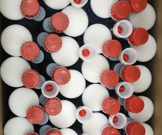 嘉祥注射式植筋胶与桶装植筋胶的区别及操作方式