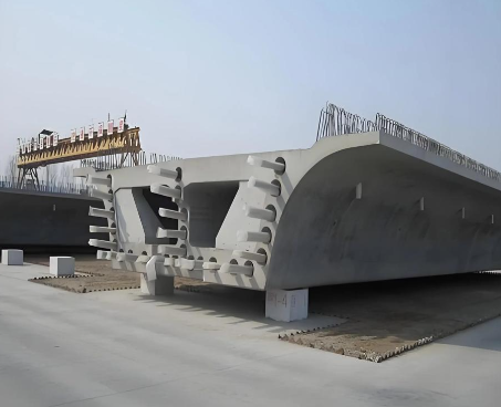 嘉祥抗冻压浆料的特点及标准化施工工艺